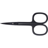 Ножницы для ногтей DEWAL Black Edition 338black