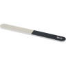 Полировочная пилка DEWAL 3 в 1, 320/600/4000 гр, 18 см (9103406K)