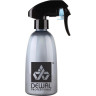 Распылитель пластиковый DEWAL JC0036grey с металлическим шариком, 250 мл, серый